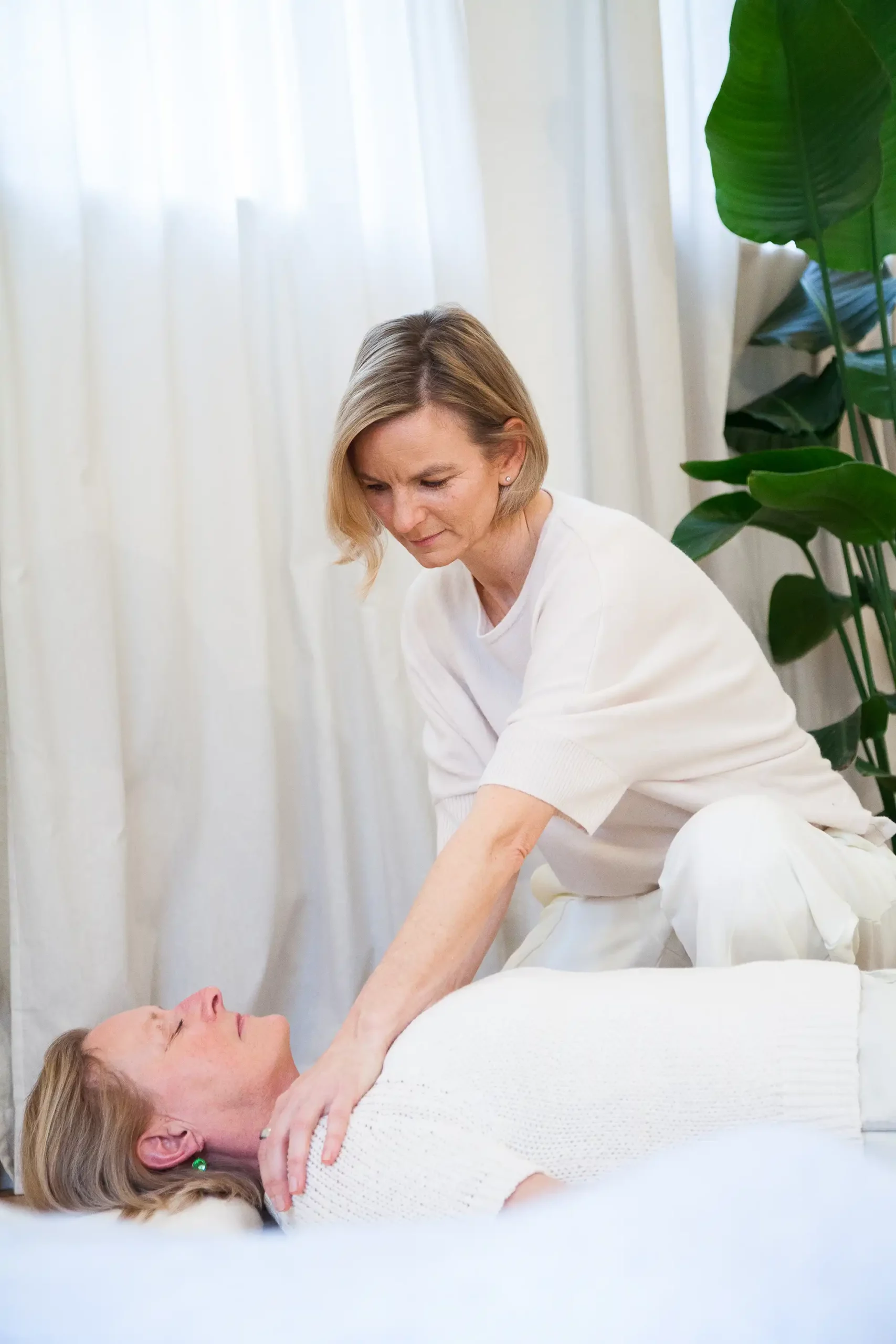breathwork Stuttgart